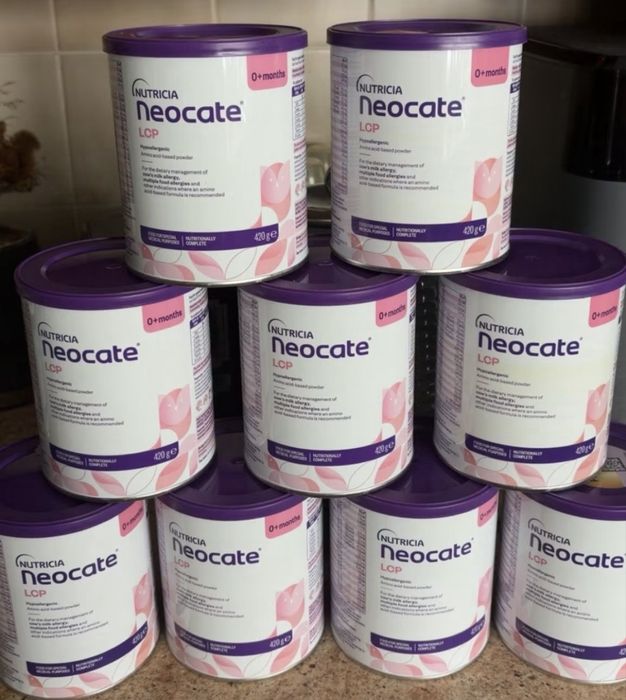 Neocate lcp provenienta uk
