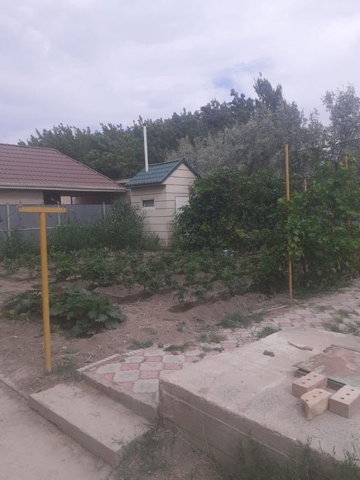 Продаётся дом качественный
