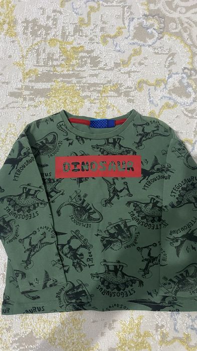 Одежда на мальчика размер на 4-5 лет