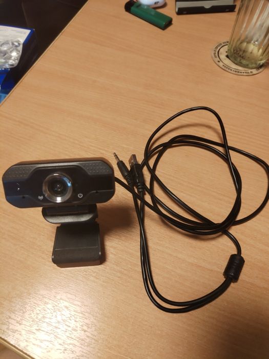 Продам верб-камеру с микрофоном