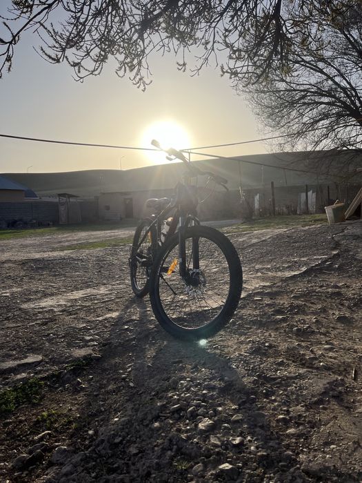 Продается велик