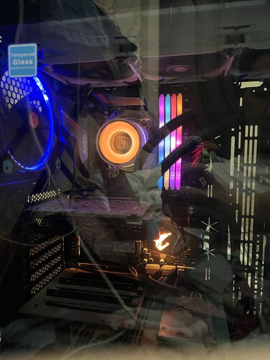 Компютер для 3d max