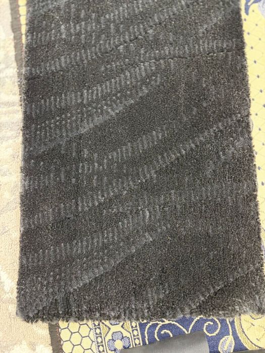 Коврик полик Vellfire