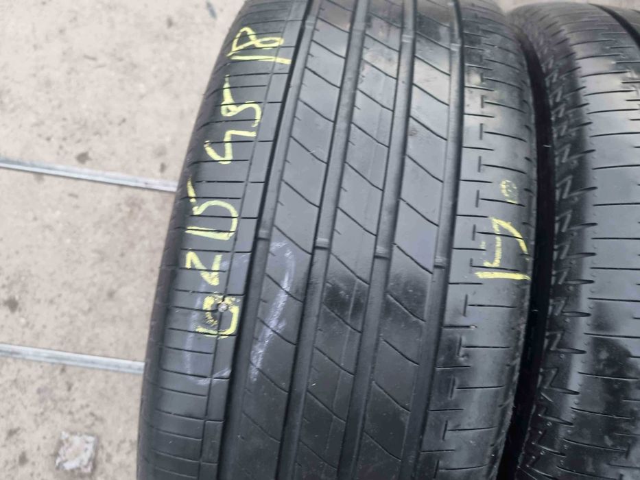 215/45 R18 • Vara • Bridgestone Turanza T005A 98W | 2 buc | Pret/buc