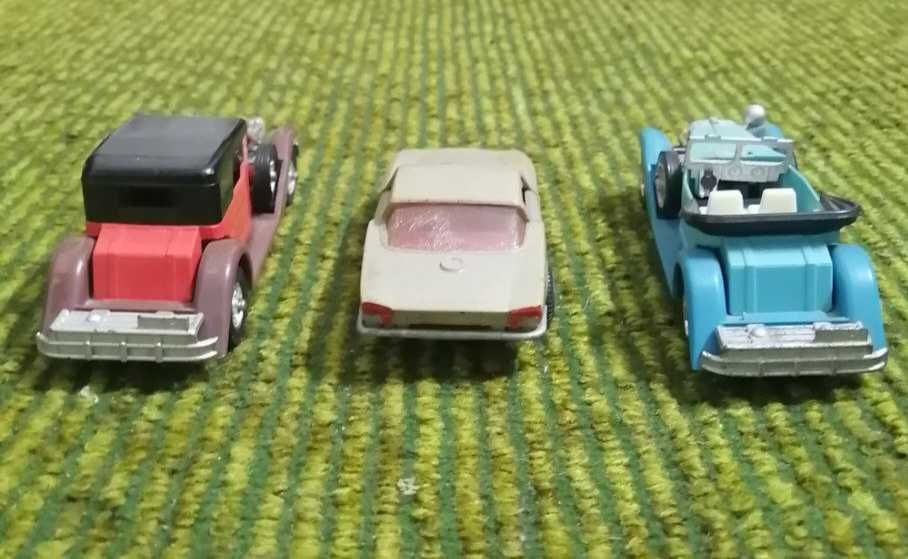 Продам модельки ссср