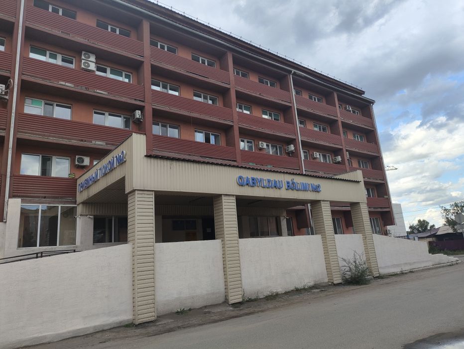 Продам участок на ЦГБ Центр