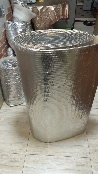 Шумоизолация и виброизоляция