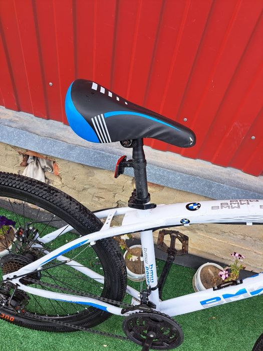 Велосипед BMW 26