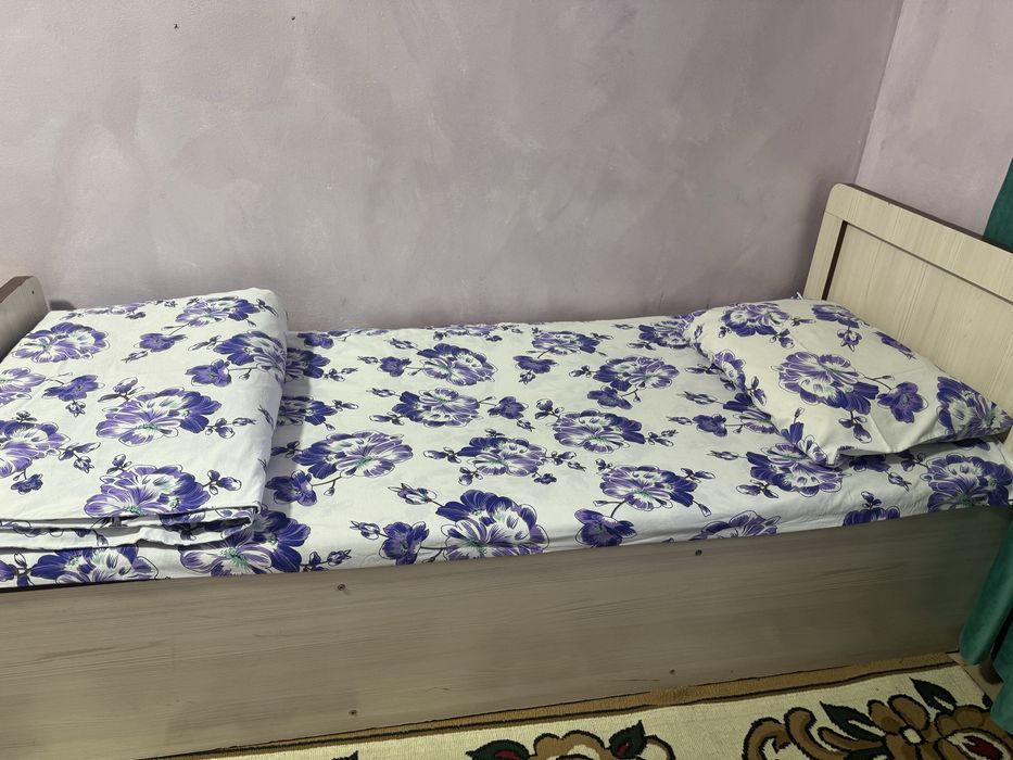 Односпальный диван