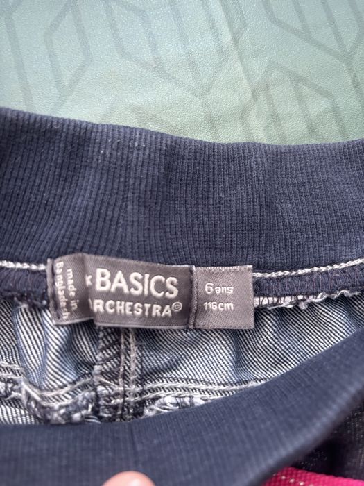 Джисы для девочки