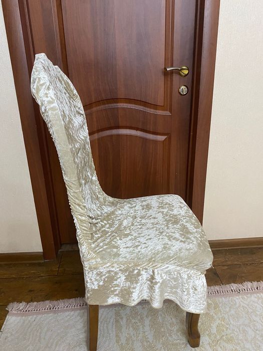 Срочно продам стулья