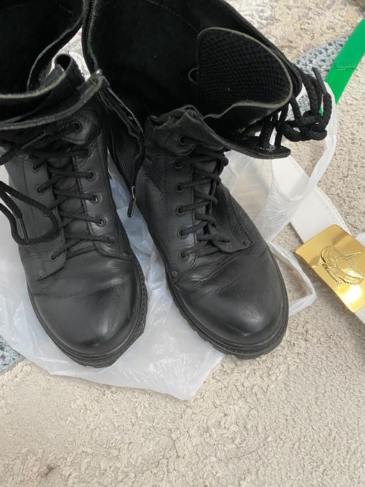 Форма для военной кафедры (торг есть)