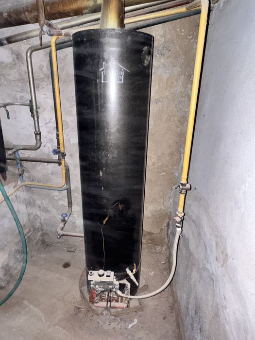 Sotiladi katyol hamma narsasi blan