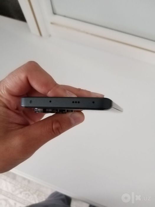 Redmi note 13 pro plus 5G.  (12/512GB)