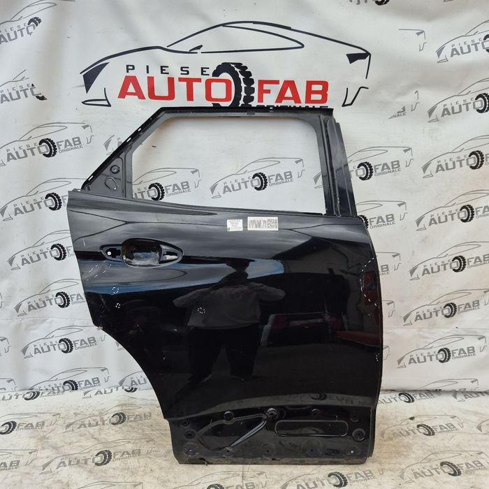 Usa dreapta spate Peugeot 3008 an 2016-2017-2018-2019-2020-2021-2022-2