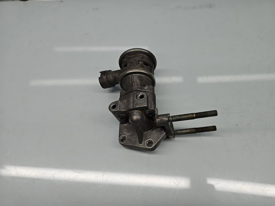 Supapa EGR Skoda Octavia 2 (1Z3) [Fabr 2004-2013] 06AQ31166E 1.6 Benz