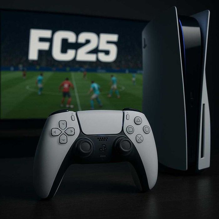 Аренда Playstation 5