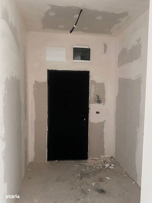 Apartament nou ultracentral 49 mp | Cladire nZeb