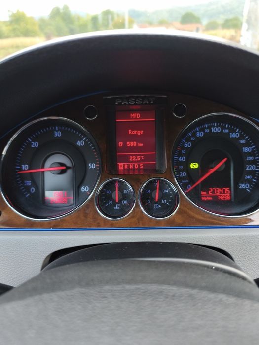 Vw Passat B6 Vânzare