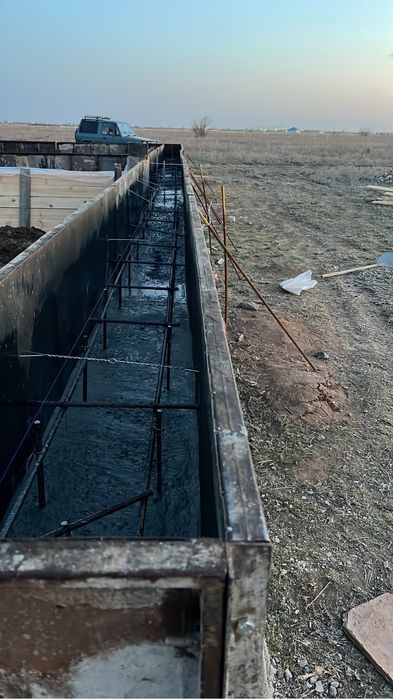 Продам комплект опалубки