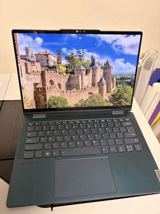 Lenovo Yoga 7    14ARP8