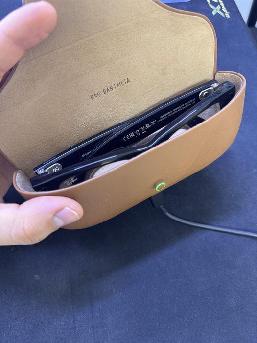 RayBan meta gen2