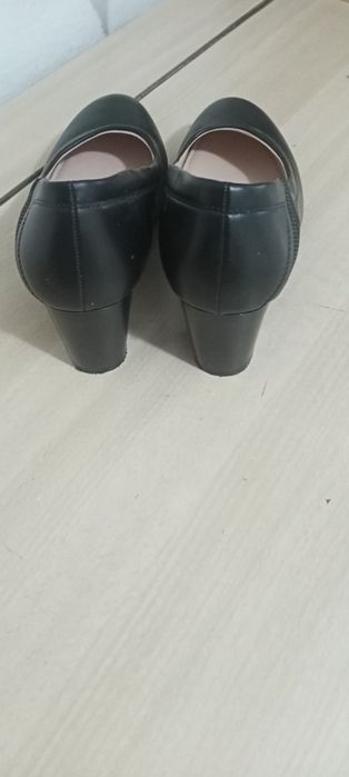 Дамски обувки N°36