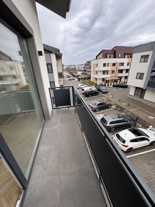 De Inchiriat 3camere I.C. Brătianu tractoru