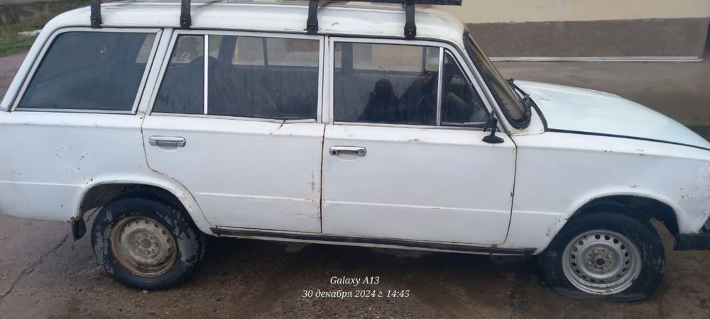 Продается ВАЗ 2102,  1985 год вып. Sotiladi VAZ 2102, 02