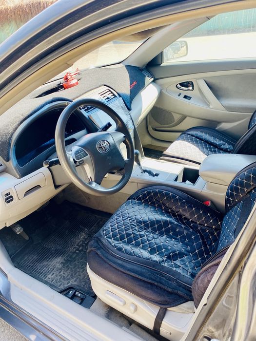 Тойота камри 40………