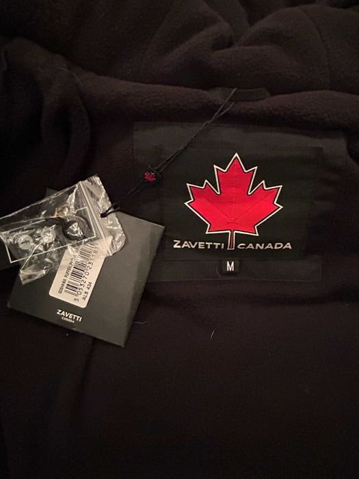 Geaca dama Zavetti Canada
