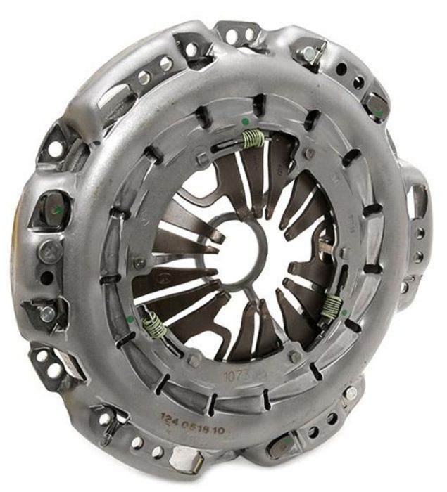 Chit ambreaj Sprinter motor 3ooo Volanta Placă Disc rulment  NOI  LUK