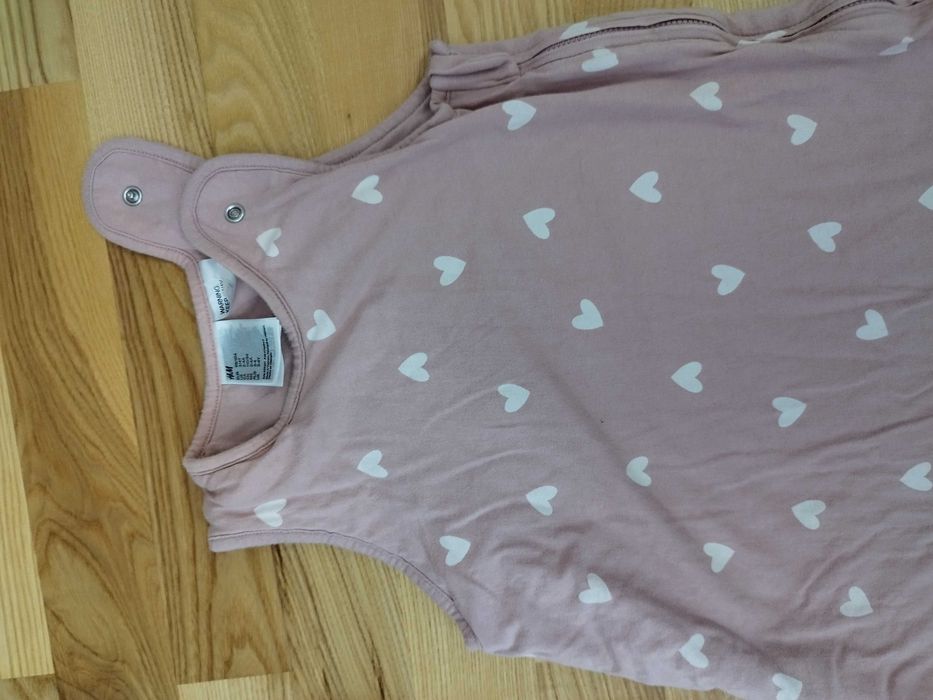 Sac de dormit 2,5 tog H&M