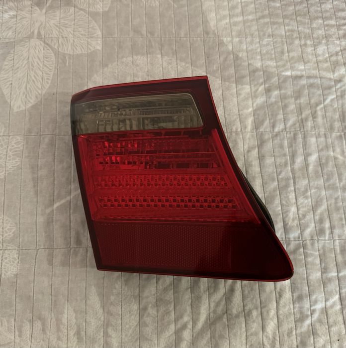 Фонари задние Lexus LS 460