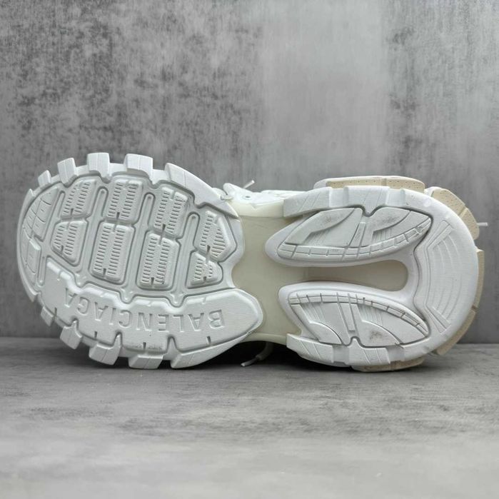 Adidasi Balenciaga Track Premium