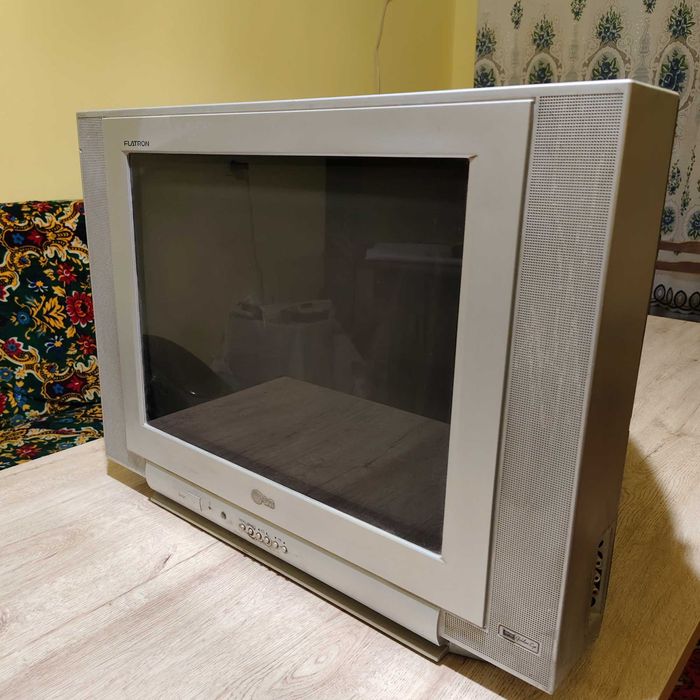 Телевизор Televizor