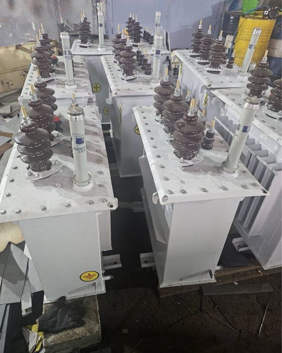 Трансформатор ишлаб чикарамиз ва сотамиз