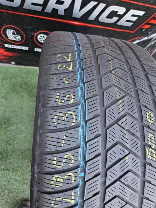 295 35 22 pirelli 1x bucata