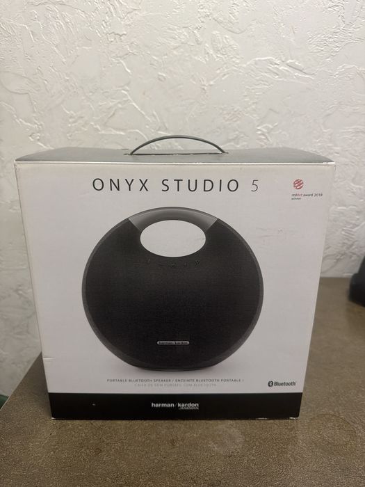 Harman kardon onyx 5