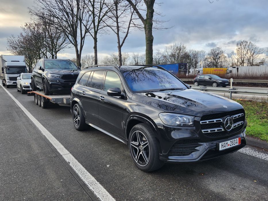 NON -STOP Tractari/ Transport Expres autoturisme si autoutilitare