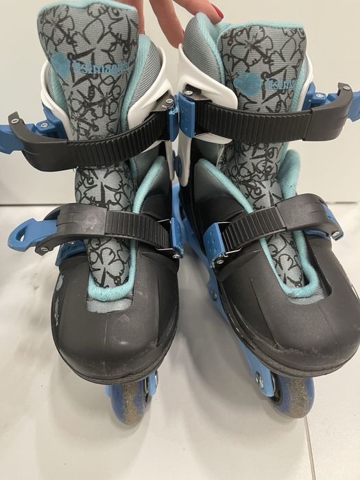 Ролери Imaginarium