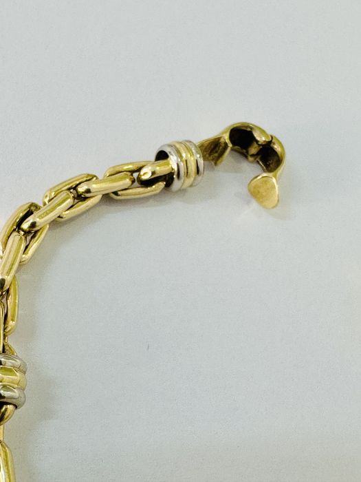 Bratara aur 18K Italia noua