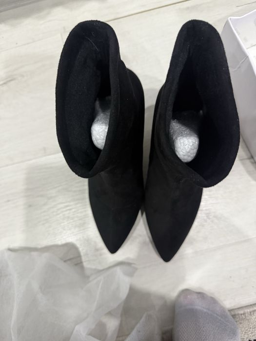 Батильоны новые!!