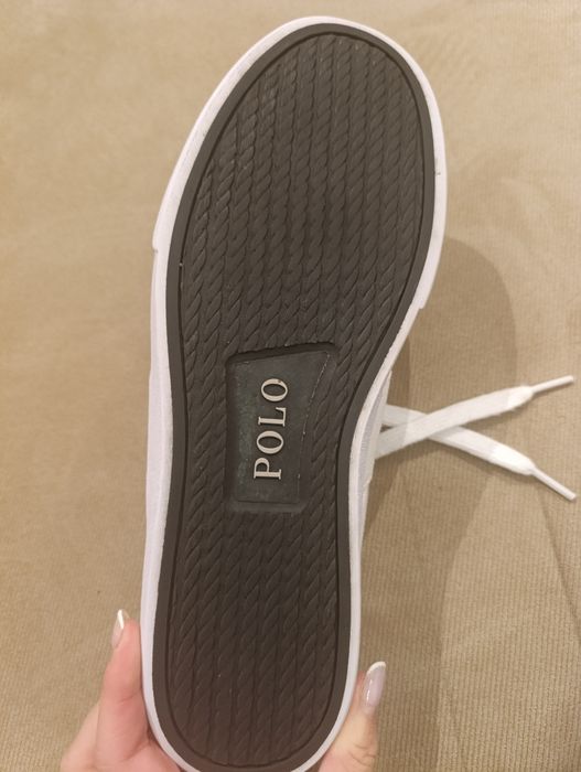 Teniși bărbați Polo Ralph Lauren
