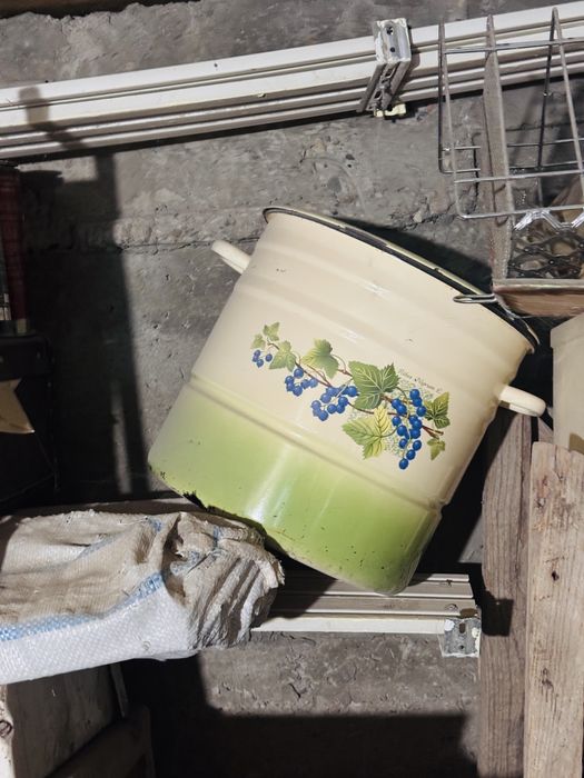 Продается кастрюли