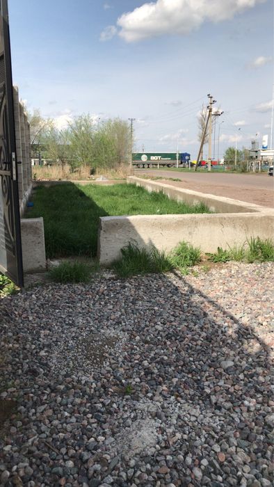 Дом Каскелене новый можно обмен