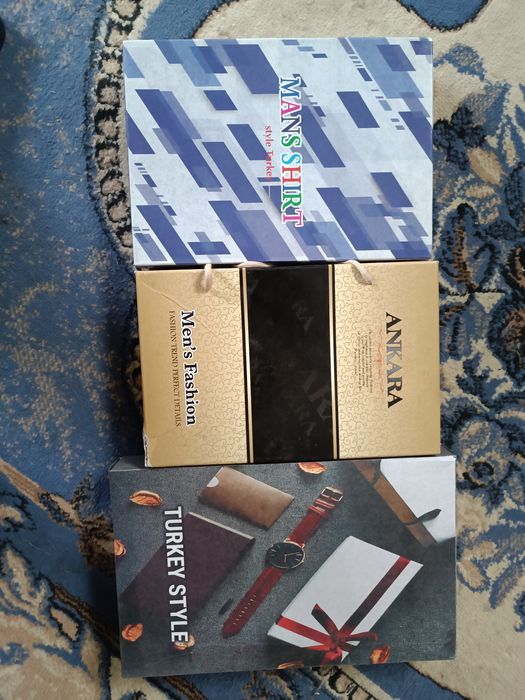 Балетки полуботинки