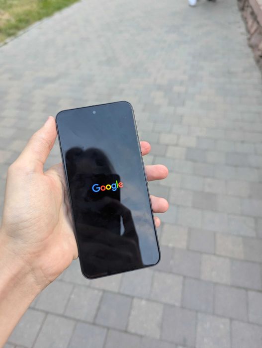 Pixel 8 bootloop