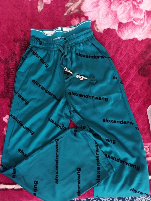 Новый модный шалбар сатылады