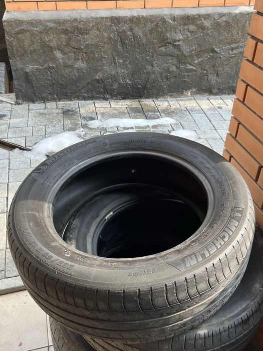 MICHELIN r18 шины